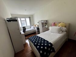 Saraca Villas (D28), Terrace #551153311